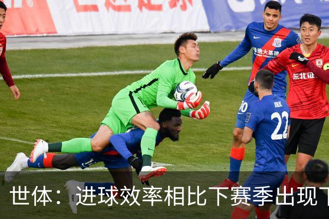 世体：进球效率相比下赛季出现下滑，巴萨明确目标是补强锋线