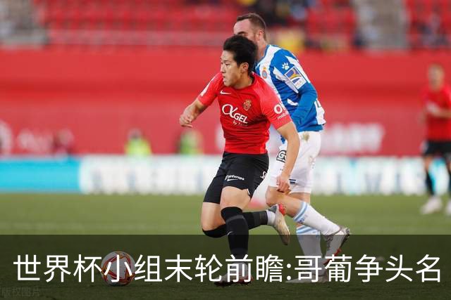 世界杯小组末轮前瞻:哥葡争头名 J组现默契球?