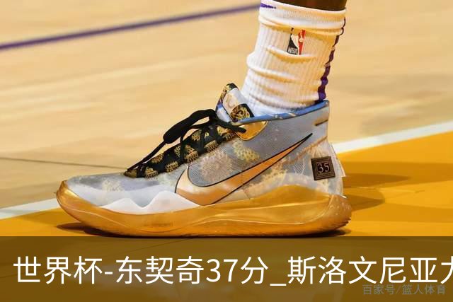 世界杯-东契奇37分 斯洛文尼亚力克委内瑞拉