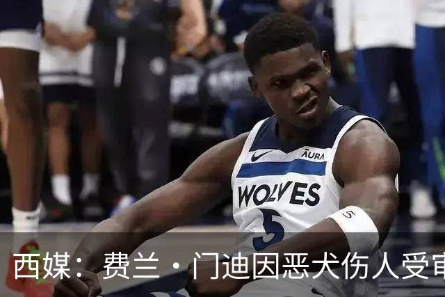 西媒：费兰·门迪因恶犬伤人受审，检方要求处以罚款和半年监禁