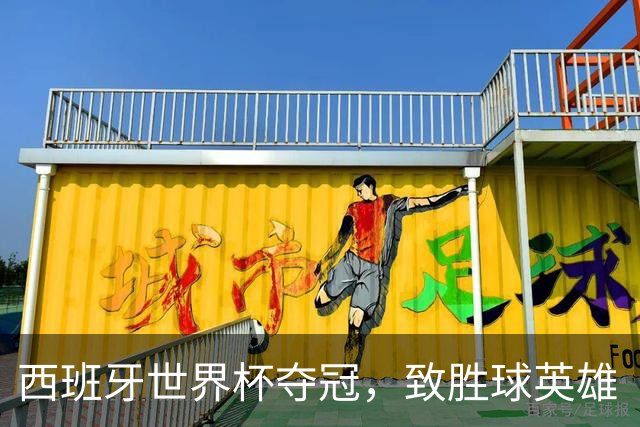 西班牙世界杯夺冠，致胜球英雄“费兰宝贝”深邃电眼太迷人！