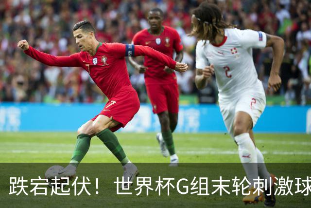 跌宕起伏！世界杯G组末轮刺激球迷心脏 伊朗狂喜过后遭打击