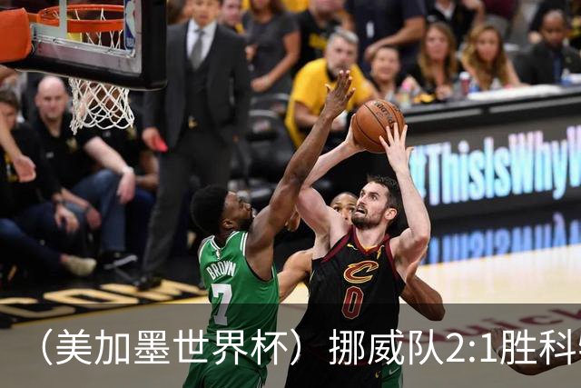 （美加墨世界杯）挪威队2:1胜科特迪瓦队 时隔28年重返16强